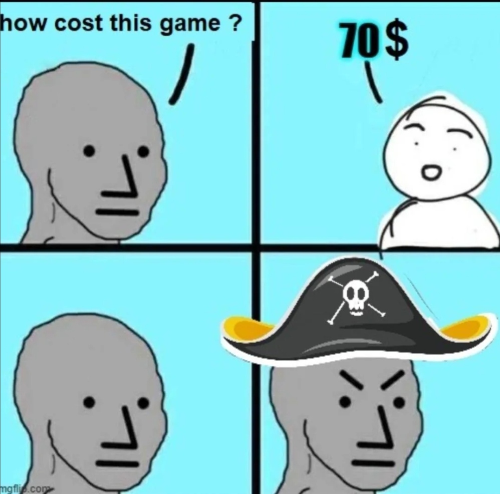 I'm going for the free option 